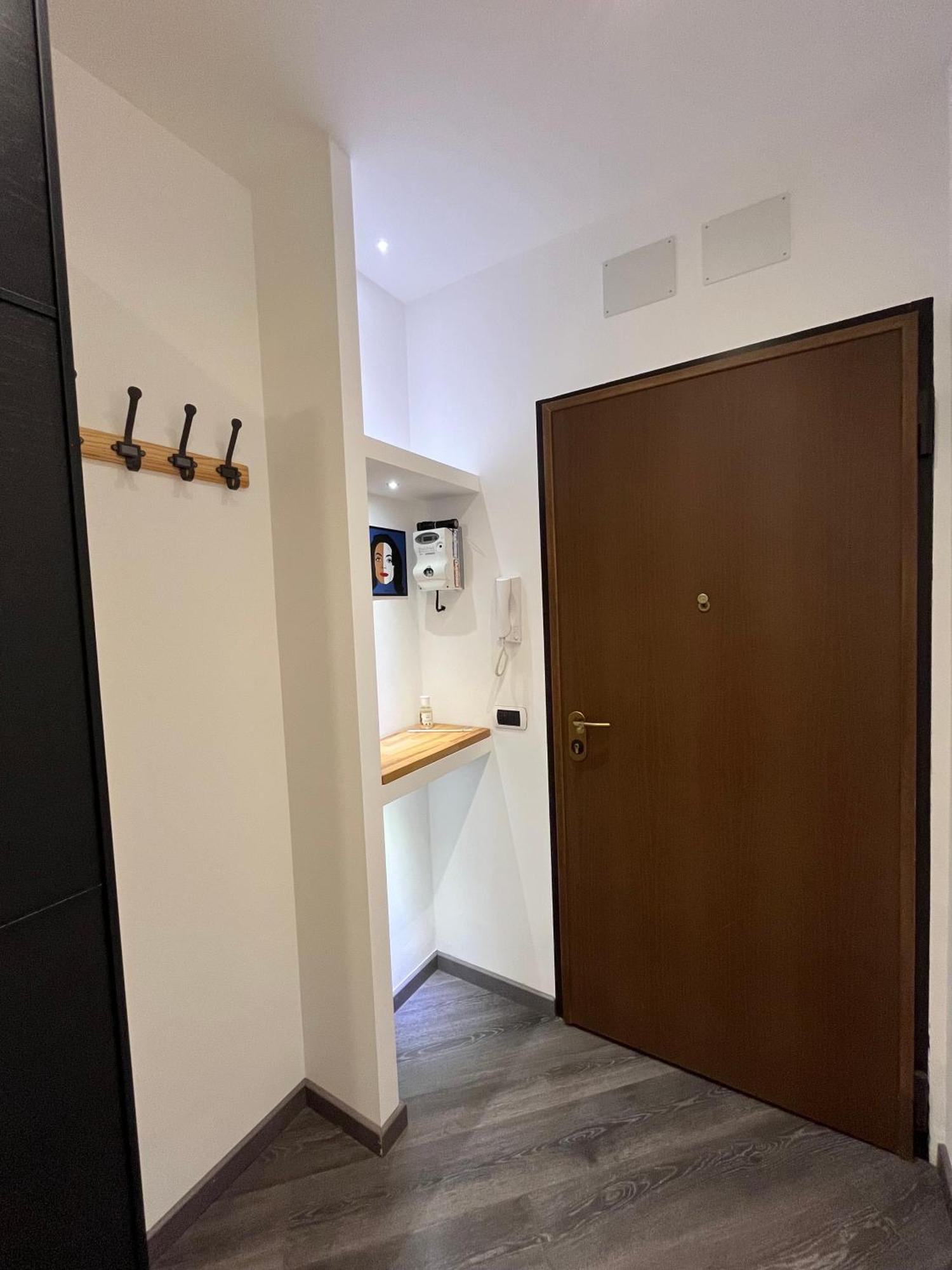 Roby'S Guest House In San Martino 热那亚 外观 照片